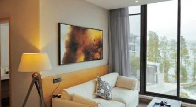 H6 Boutique Hotel, Boek Boutique Hotel Dali Yunnan