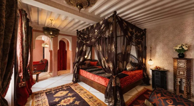 Люкс Royal Riad Kheirredine