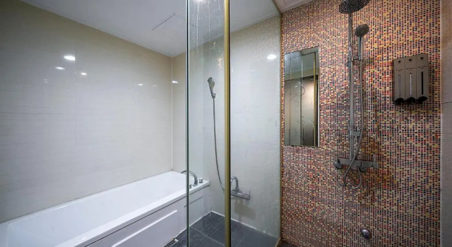 Двухместный номер Premier Hotel Cullinan Yongin