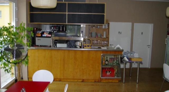 Workbase Pension, Rezervovat Hostel Hotely v Vídeň s parkováním, Parkování