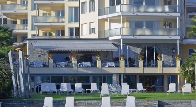 Hotel Eden Roc