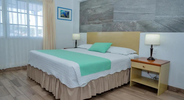 Номер Standard Hotel Casazul