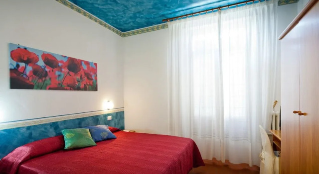 Номер Standard Hotel La Palomba