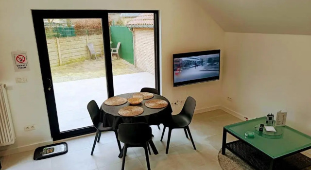 Коттедж Casa Roman - nieuwe vakantiewoning - Deluxe 4p - Relax 4p - Comfort 4p -- ---Cosy 2p
