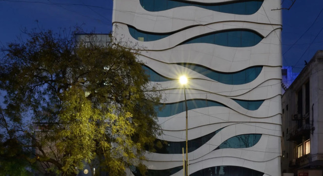 Regenta Central Antarim Ahmedabad