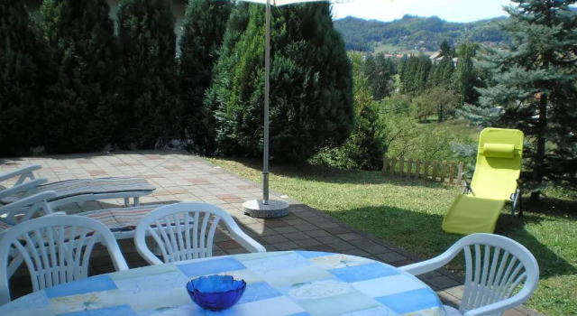 Апартаменты Apartments Country House Stipica