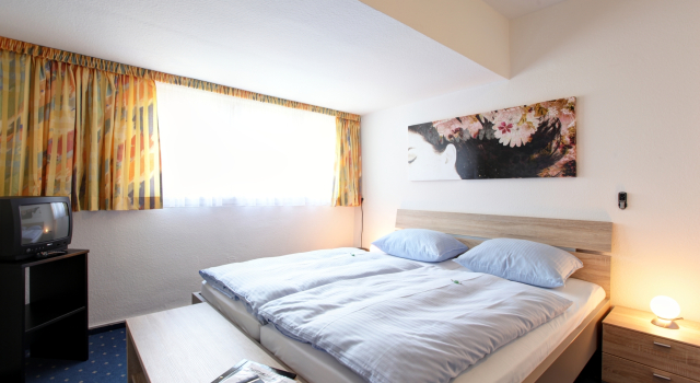 Hotel Stadt Munster