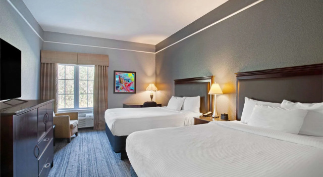 La Quinta Inn & Suites Mobile - Tillmans Corner
