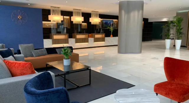 Hotel Villa Odón, Κράτηση Ξενοδοχείο Villaviciosa de Odon Κοινότητα της Μαδρίτης