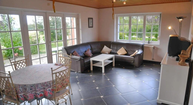 Villa Saint Amour