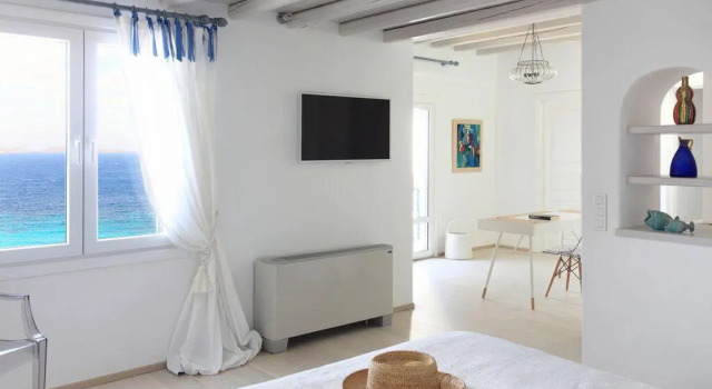 Villa Miranda by Whitelist Mykonos