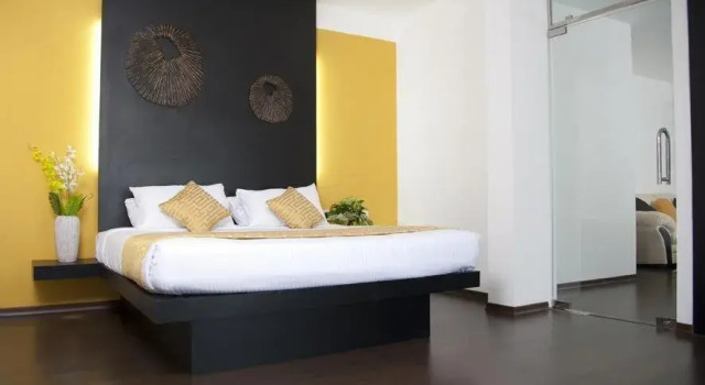 Aquarock Hotel, Забронировать Отель Отели штата Кералы с парковкой, Парковка