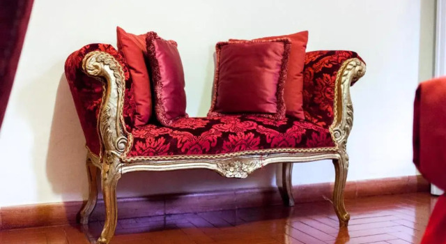 Номер Classic Casa Matilde