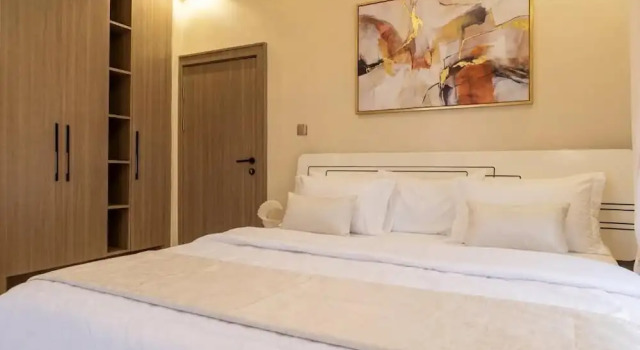Venus Hotel, Prenota Hotel Onitsha 
