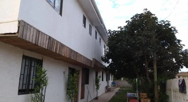 Cabañas Peñablanca