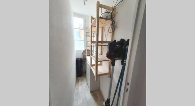 Апартаменты Appartement Loire et Château, Hyper Centre, Linge inclus, 3ème étage