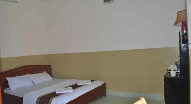Thuan Moc Motel, Забронировать Мотель Мотели Вунгтау, рядом с Express Ship Harbour, Мотель