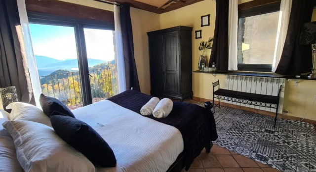 Номер Superior Hotel Rural & Spa Mas Prat