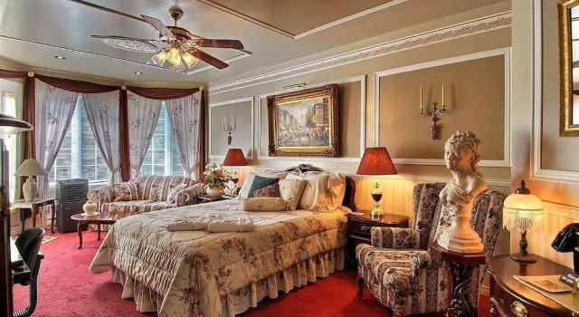 Le Septentrion B&B