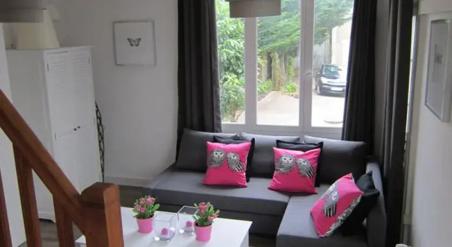 Le Clos Saint Raphael, Rezerwuj Hotel Amboise 