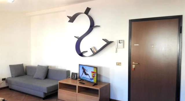 Studio Flat - Palestrina 34