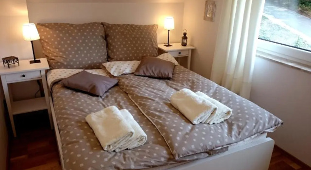 Domek Gościnny Dyziówka, Prenota Hotel Hotel a Silesia con parcheggio, Parcheggio