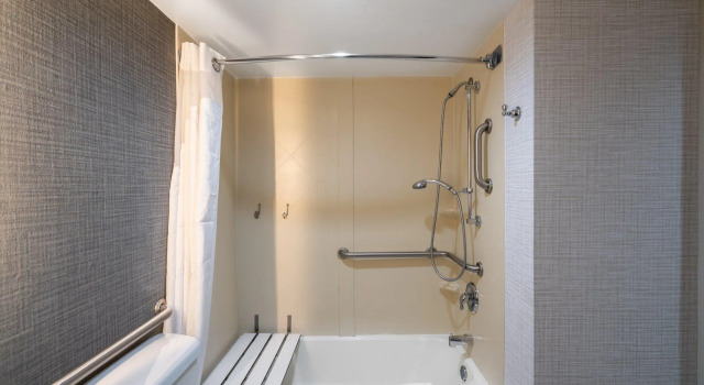 Номер Standard Holiday Inn Huntsville - Research Park by IHG