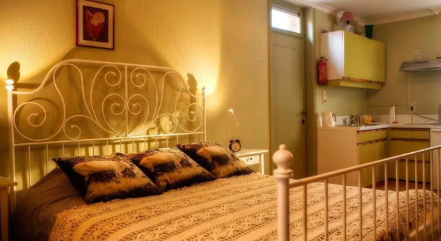 Номер Standard B&B Ter Vesten