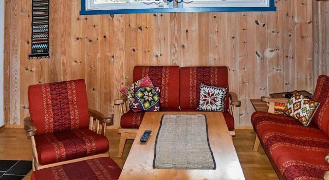 4 Person Holiday Home in Sekken, Reserva ahora Casa o chalet Molde Møre og Romsdal