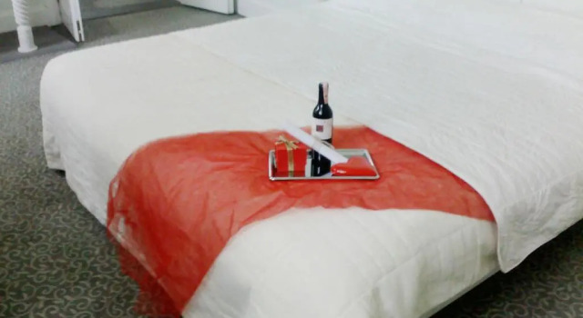Люкс Kar's Otel - Special Class