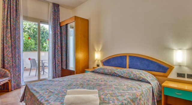 Hotel Antares