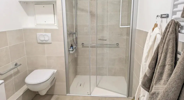 Апартаменты Classic Résidence de Nogent sur Marne