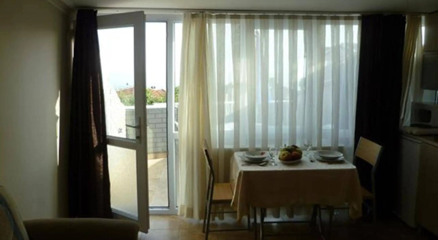 Old City Teo Apartments