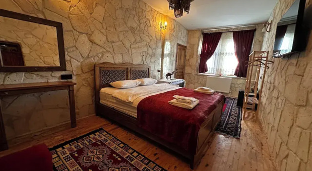 Двухместный номер Standard Kale House Nar
