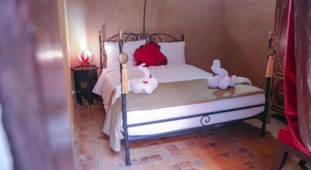Номер Standard Riad Rêve d Antan