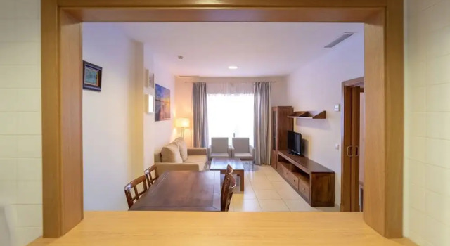 Primera Planta Punta Umbría, Book Hotel Punta Umbría Huelva