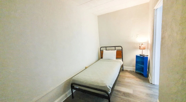 Люкс The Coral Sands Motel
