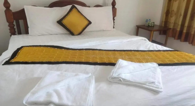 Vang vieng Dior, Rezerwuj Hotel Hotele SPA w Prowincja Wientian, SPA