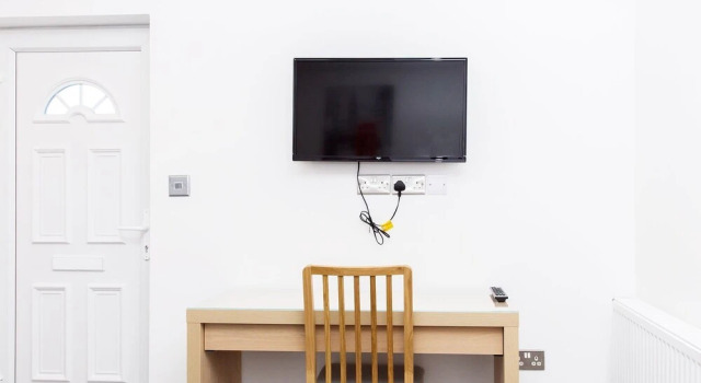 Garden Flat 17S, Забронировать Отель Отели Большого Лондона с завтраком, Завтраки