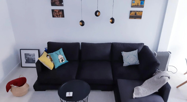 Casa blanca, Buchen Sie Ferienwohnung Lebrija Provinz Sevilla