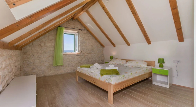 Коттедж House Darijo