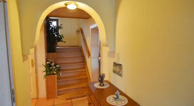 Коттедж Modern Holiday Home in Schönberg with Hot Tub