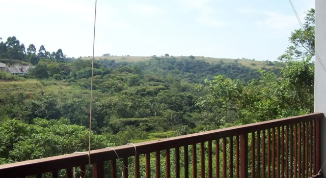 Апартаменты Nkutu River Lodge