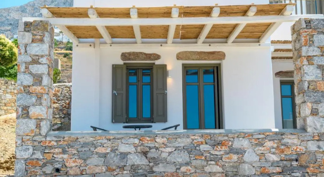 Araklos I, Reserva ahora Casa o chalet Ormos Egialis Grecia
