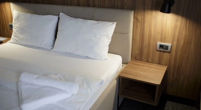 Люкс Superior Rtanj Kopaonik Eco Resort & Spa