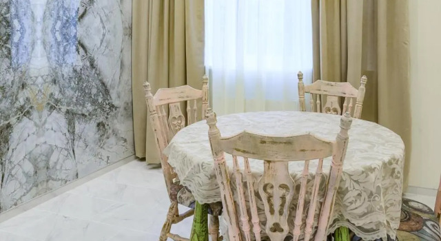 Апартаменты Sweet Home 6 VIP Rustaveli Avenue