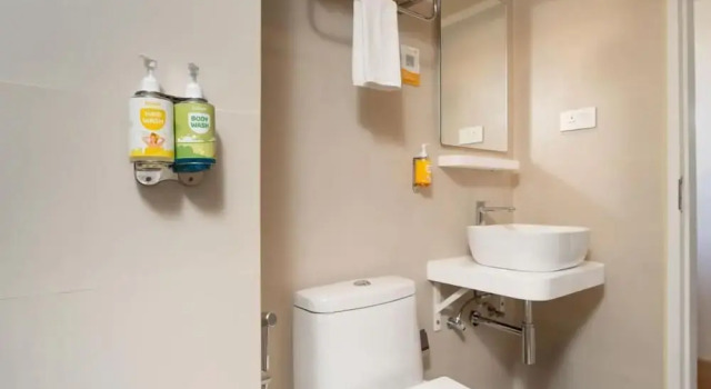 Номер Standard Bloom Hotel - Jayanagar
