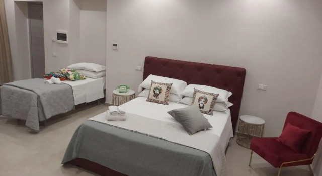 Masseria Torre Saracena, Book Hotel Hotels in Favara with Parking, Parking