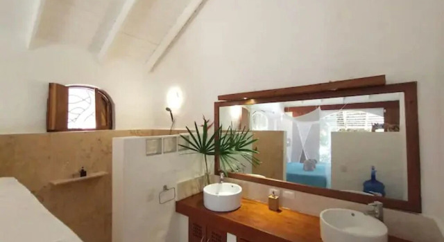 Camera Comfort Casa Picaflor