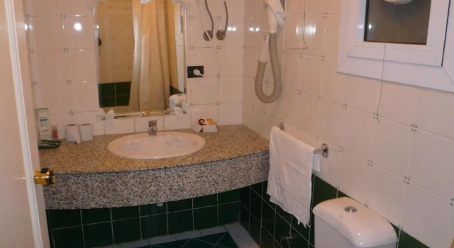 Люкс Logaina Sharm Resort